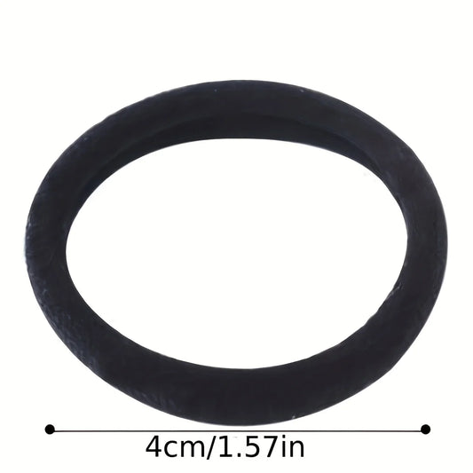 Elastic Hair Ties for Women, Multipack