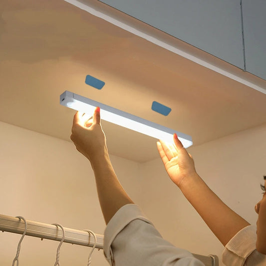 Wireless Rechargeable Motion Sensor Cabinet Light