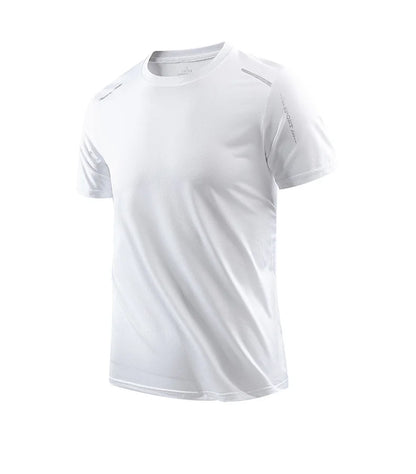 Men's Quick-Dry Athletic T-Shirt