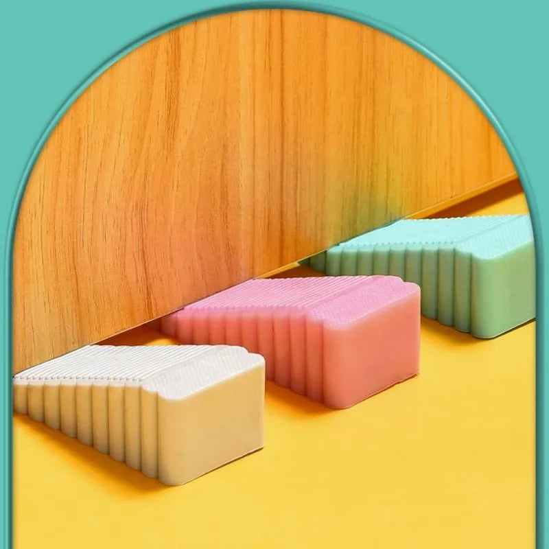 Door Stop Wedge