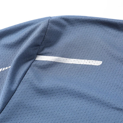 Men's Quick-Dry Athletic T-Shirt