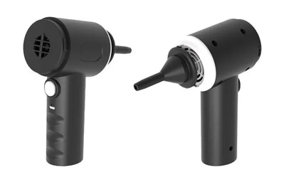 USB Rechargeable Handheld Car Vacuum