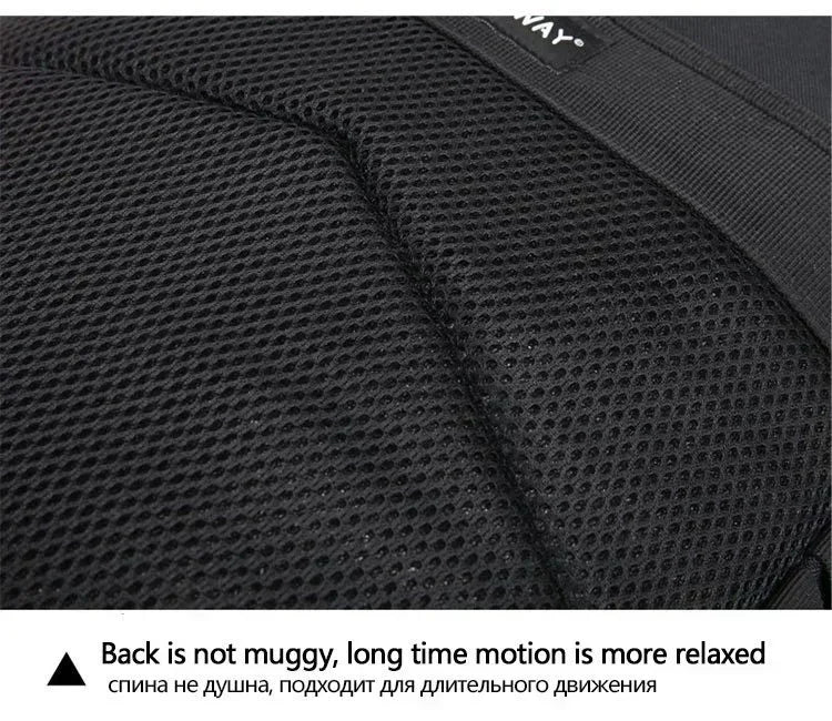 45L Tactical Backpack – Molle Hiking & Camping Pack