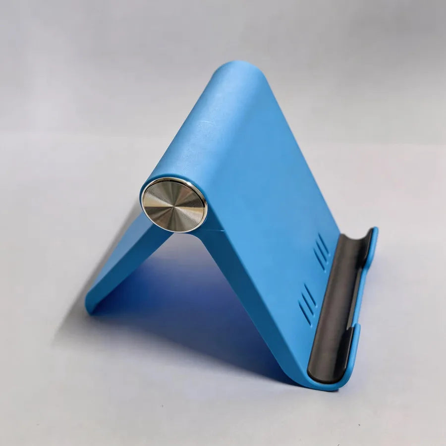 Foldable Adjustable Desktop Phone Stand
