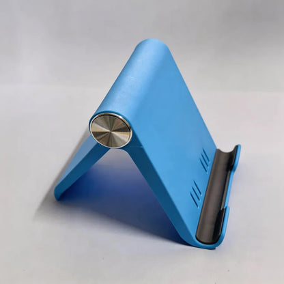 Foldable Adjustable Desktop Phone Stand