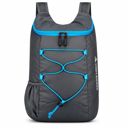Packable Lightweight Travel Backpack, 20L