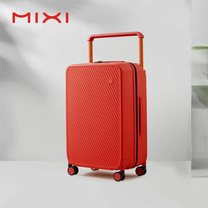 Hardside Spinner Suitcase with Wide Handle — 20" & 24"