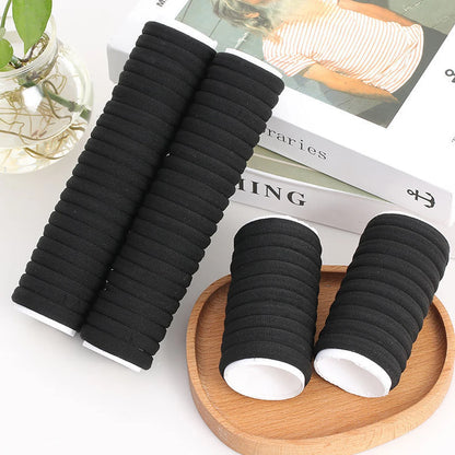 Elastic Hair Ties for Women, Multipack