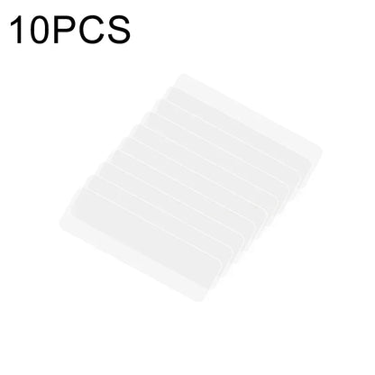 Transparent Double-Sided Adhesive Mounting Strips
