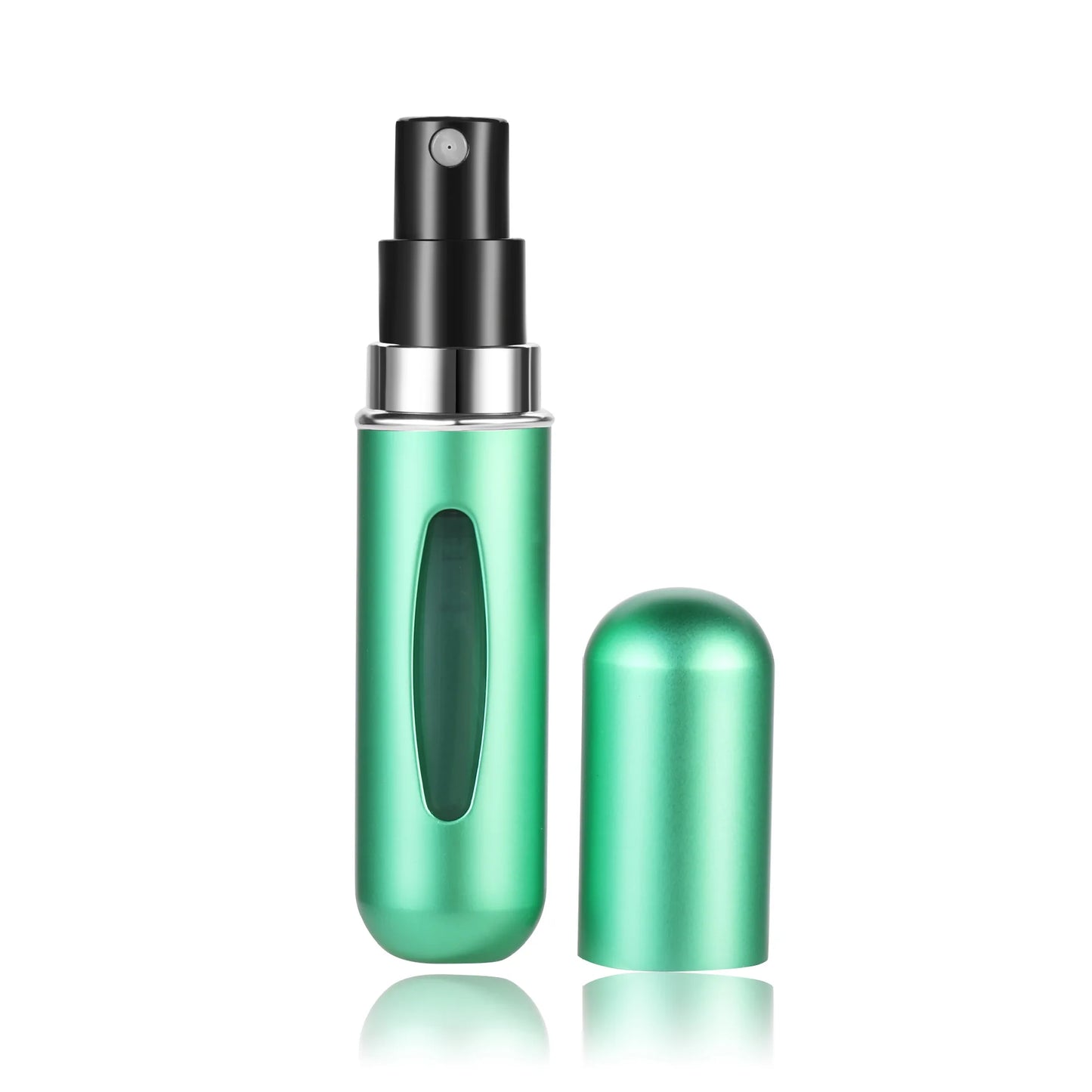 5ml Portable Perfume Refill Spray Bottle – Travel Atomizer