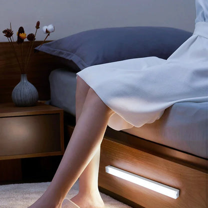 Wireless Rechargeable Motion Sensor Cabinet Light