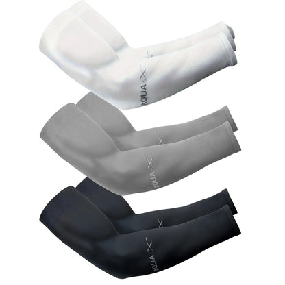 Sun Protection Arm Sleeves for Outdoor Activities