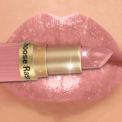 Pearlescent Shimmer Lipstick