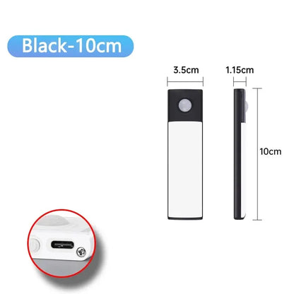 Rechargeable Motion Sensor LED Cabinet Light
