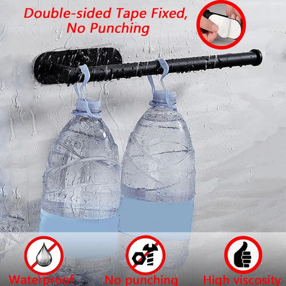 Stainless Steel Paper Towel Holder