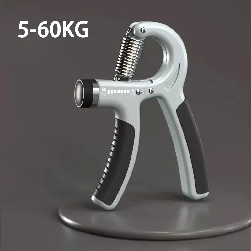 Adjustable Hand Grip Strengthener
