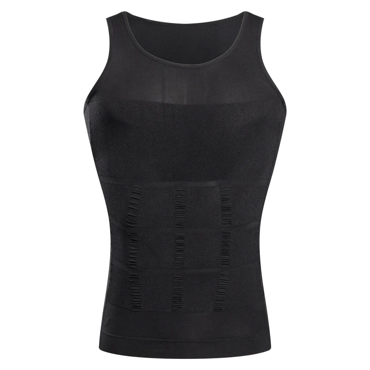 Men’s Compression Shapewear Tank Top