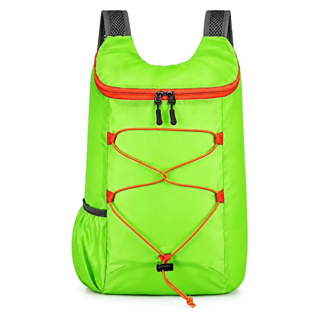 Packable Lightweight Travel Backpack, 20L