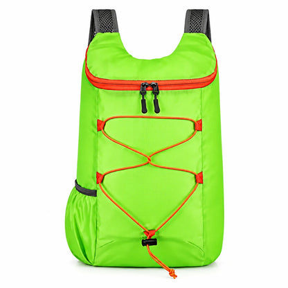 Packable Lightweight Travel Backpack, 20L