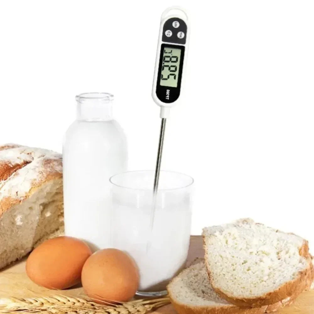 TP300 Digital Kitchen Thermometer