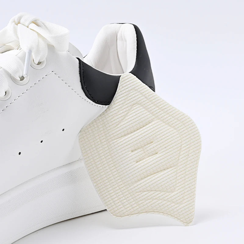 Adjustable Heel Grip Insole Pads for Shoes