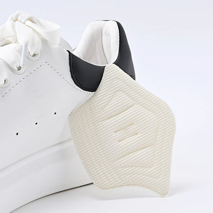 Adjustable Heel Grip Insole Pads for Shoes