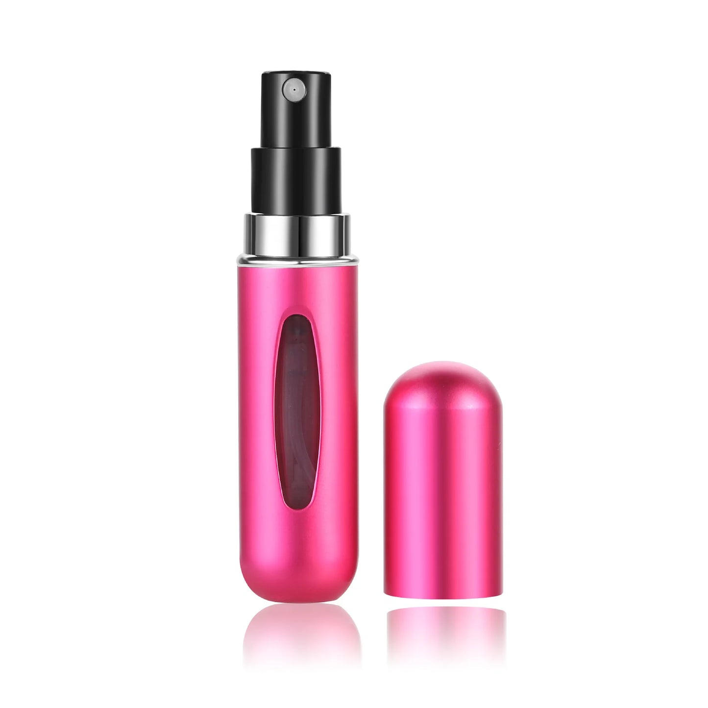5ml Portable Perfume Refill Spray Bottle – Travel Atomizer