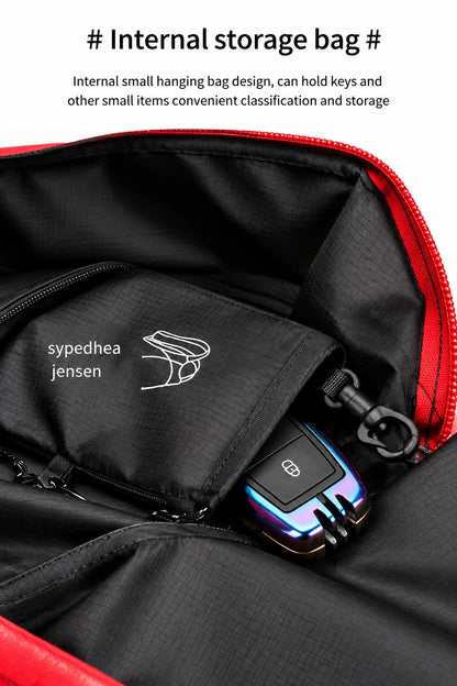 Packable Lightweight Travel Backpack, 20L