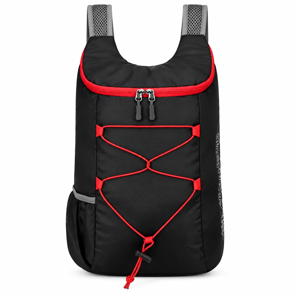 Packable Lightweight Travel Backpack, 20L