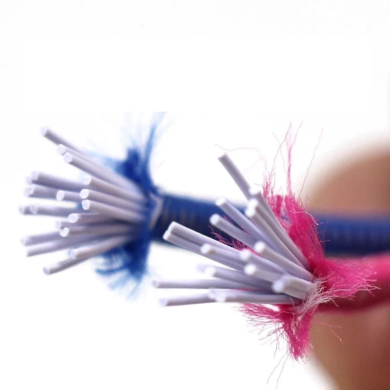 No-Tie Elastic Shoelaces with Quick Lock