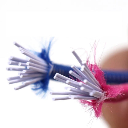 No-Tie Elastic Shoelaces with Quick Lock