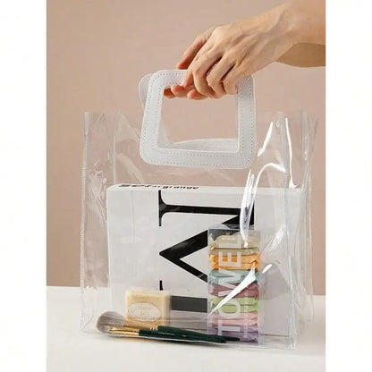 Disposable Compressed Washcloths - Thick Cotton Travel Towels for Face & Beauty Cleansing (14 Pack)