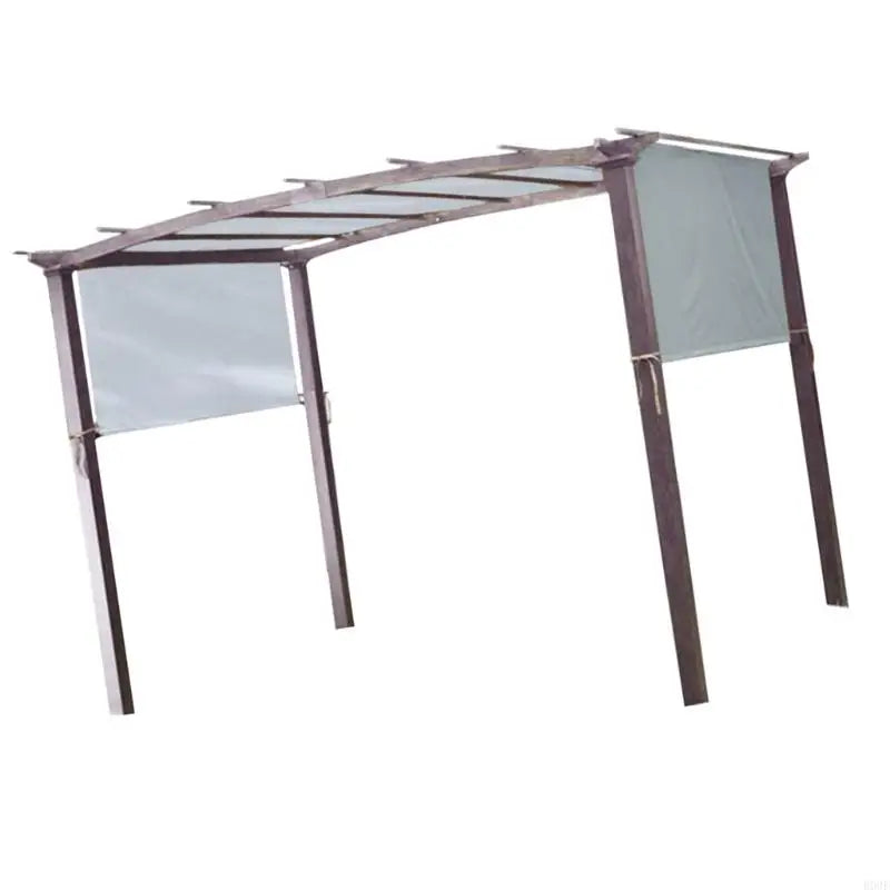 Universal Gazebo Replacement Canopy – Waterproof 190T Polyester, 520x200cm