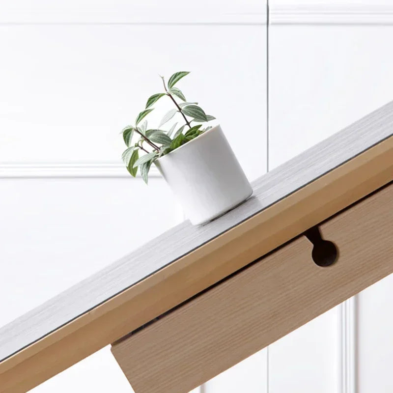 Transparent Double-Sided Adhesive Mounting Strips