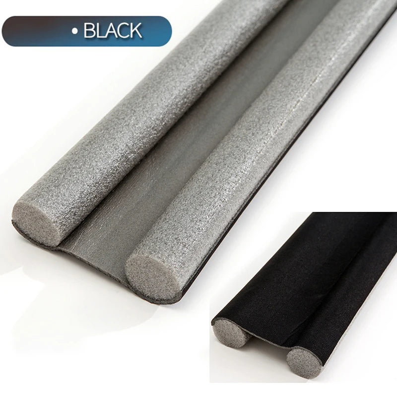Flexible Door Bottom Draft Stopper Seal