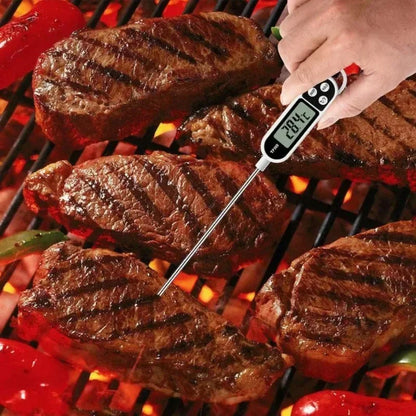 TP300 Digital Kitchen Thermometer