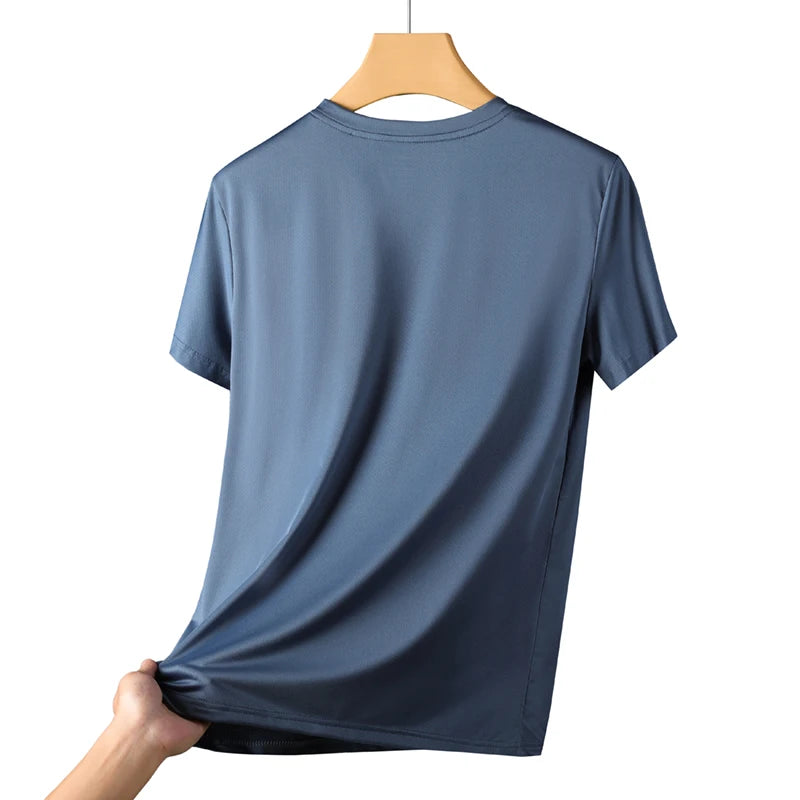 Men's Quick-Dry Athletic T-Shirt