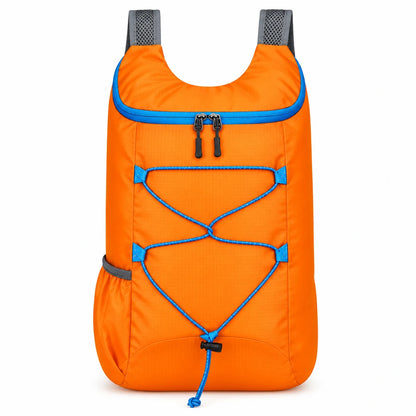 Packable Lightweight Travel Backpack, 20L