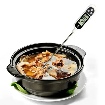 TP300 Digital Kitchen Thermometer