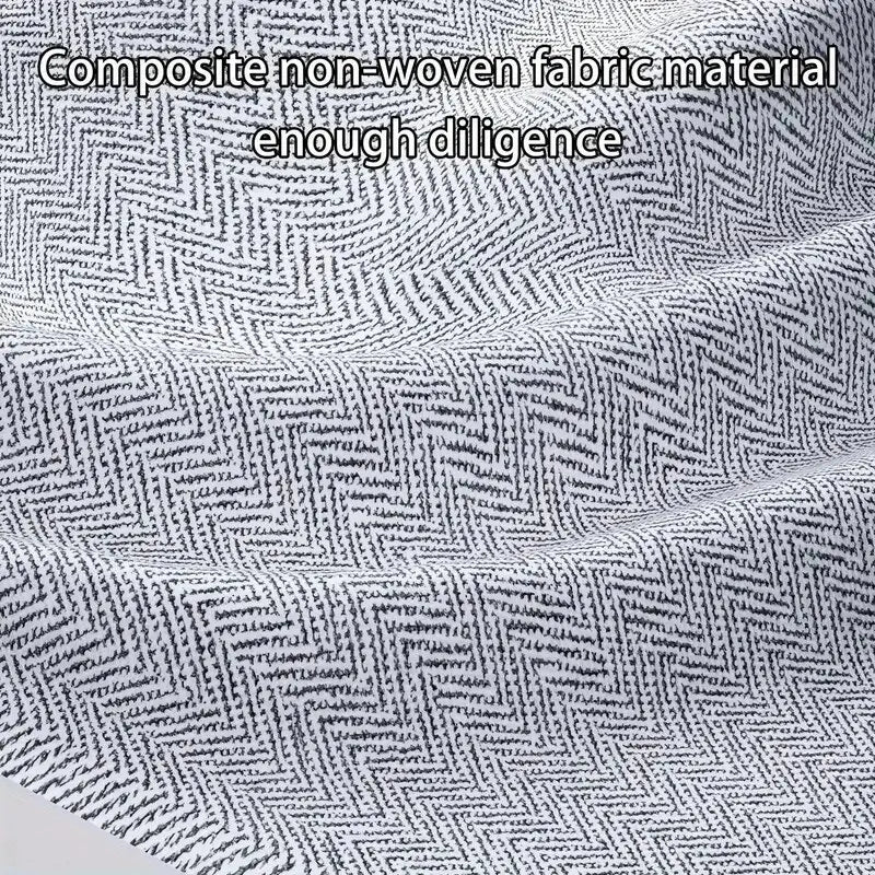 Zippered Non-Woven Storage Bag, 30L to 220L