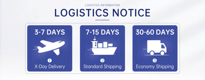 HIQILI Nature-Inspired Fragrance Oil Set - 6 Premium Scents for Aromatherapy, Diffusers, Humidifiers & Candles (10ml)