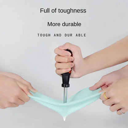 Reusable Rain Shoe Covers, 1 Pair