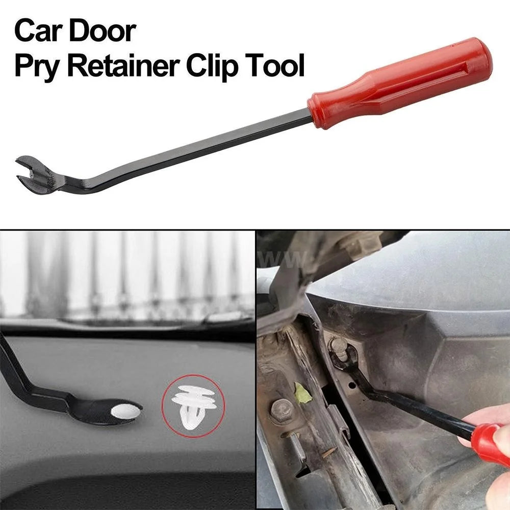 Car Trim Retainer Clips, 50 or 100 Pieces