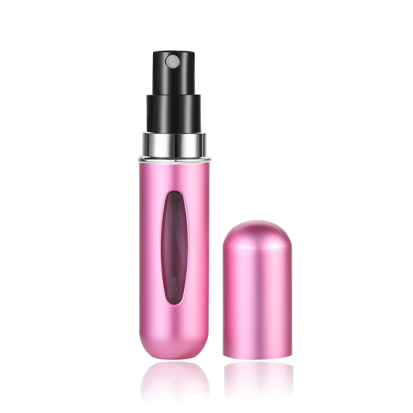 5ml Portable Perfume Refill Spray Bottle – Travel Atomizer