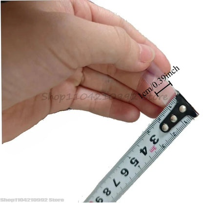Transparent Double-Sided Adhesive Mounting Strips