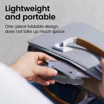Rotating Aluminum Desktop Phone Stand