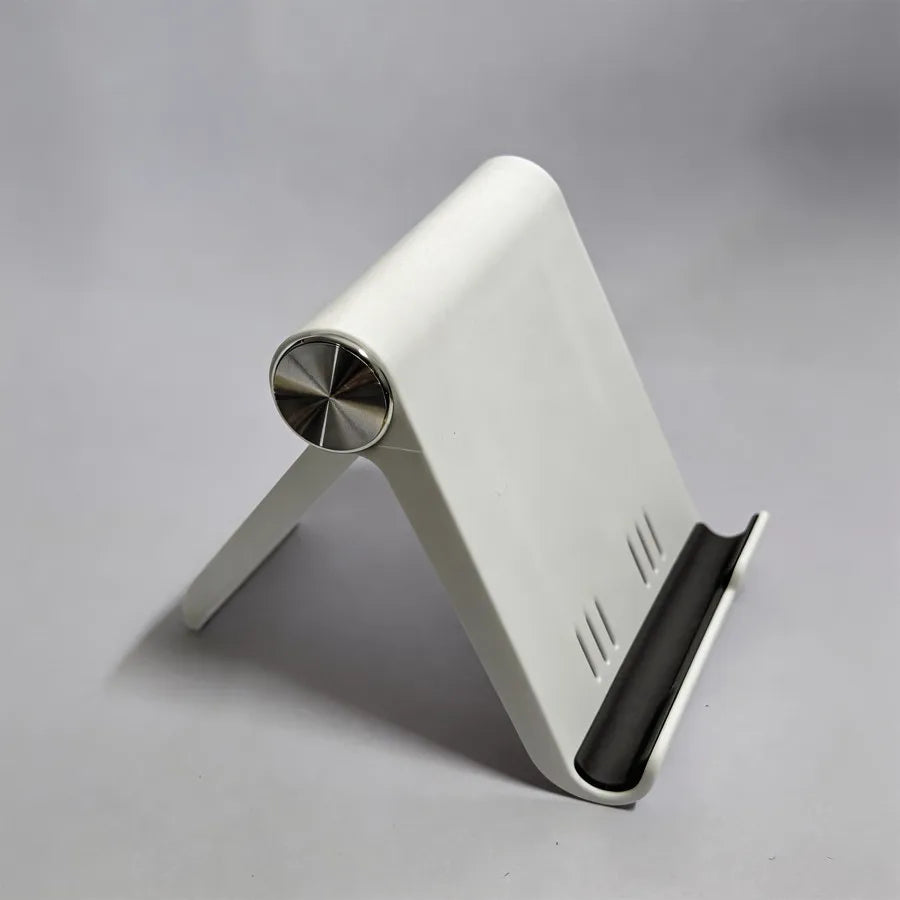 Foldable Adjustable Desktop Phone Stand