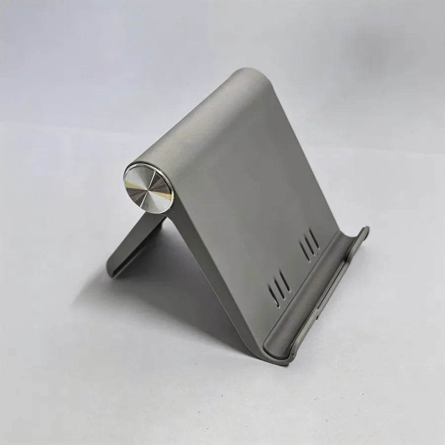 Foldable Adjustable Desktop Phone Stand