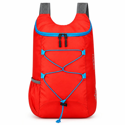 Packable Lightweight Travel Backpack, 20L