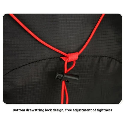 Packable Lightweight Travel Backpack, 20L
